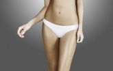 Calcinha biquini fio dental Micro Fibra