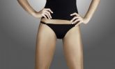 Tanga com regulagem lateral